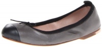 Bloch London Women's Classica Pearl Ballet Flat