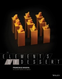 The Elements of Dessert