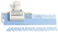 Martha Stewart Crafts Deep Edge Punch, Vine Trim