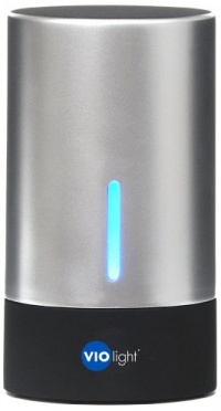 Violight UV Cellphone Sanitizer, 14-Ounce