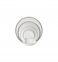 Flirt 5-Piece Place Setting