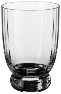 Villeroy & Boch New Cottage 4-1/4-Inch Double Old Fashioned Glass