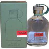 Hugo by Hugo Boss, Eau De Toilette Spray 5 Ounces