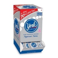 York Peppermint Patties Changemaker - 175 Pack