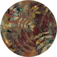 Thirstystone 'Native Flora' Sandstone Drink Coaster Set