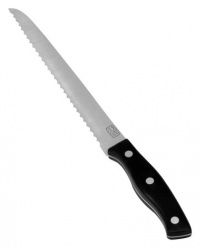 Chicago Cutlery Metropolitan 9-Inch Bread Knife