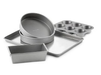 Calphalon 1826026 Nonstick 5-Piece Bakeware Set