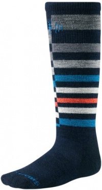 Smartwool Kids Wintersport Stripe