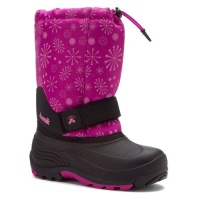 Kamik Rocket 2 Cold Weather Boot (Toddler/Little Kid/Big Kid)