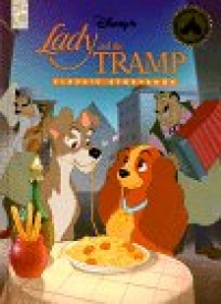 Walt Disney's Lady and the Tramp (Disney Classic)