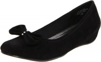 Annie Shoes Women's Timeless Flat