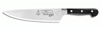 Messermeister Meridian Elite 8-Inch Chefs Knife