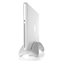 Twelve South BookArc for MacBook Pro - Vertical desktop stand for MacBook Pro / MacBook Pro with Retina display