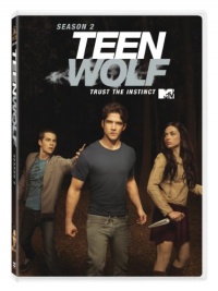 Teen Wolf: Season Two