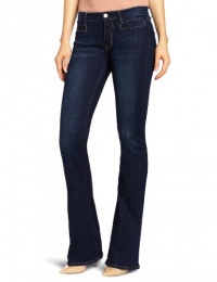 MiH Jeans Women's Casablanca Bells Mid Rise Flare Jean