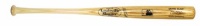 Louisville Slugger MLB225YB Youth Wood Baseball Bat