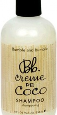 Bumble and Bumble Crème De Coco Shampoo, 8 Ounce