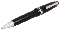 Mont Blanc Meisterstuck Le Grand Platinum Ballpoint Pen, 7569