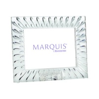 Marquis by Waterford Sheridan 5 by 7-Inch Landscape Frame