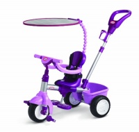 Little Tikes 3-in-1 Trike (Purple)