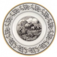 Villeroy & Boch Audun Ferme Dinner Plate