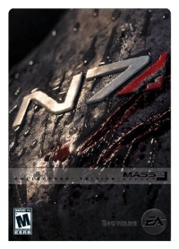 Mass Effect 2 -  Digital Deluxe Edition [Download]