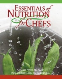 Essentials of Nutrition for Chefs