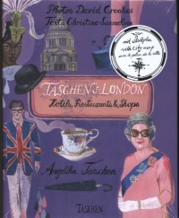 Taschen's London