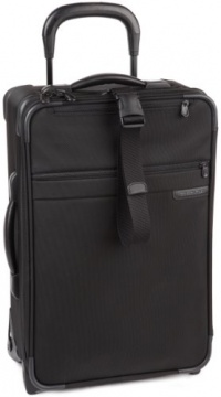 Briggs & Riley 21 Inch One-Touch Carry-On Expandable Upright