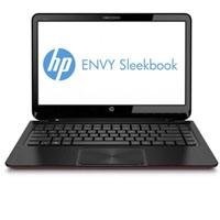 HP Envy 4-1010us Sleekbook 14-Inch Laptop (Black)