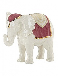 Lenox First Blessing Nativity Elephant Figurine