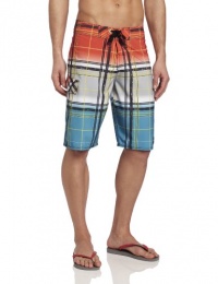 Quiksilver Men's Cypher Wonderland Board Short