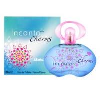 INCANTO CHARM For Women By SALVATORE FERRAGAMO Eau de Toilette Spray