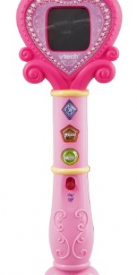 VTech - Disney Princess - Magical Learning Wand