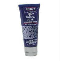 Kiehl's Facial Fuel Energizing Scrub 3.4 Oz.