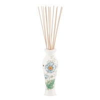 Lenox Butterfly Meadow Diffuser Vase with Reeds