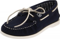 Sperry Top-Sider A/O Loafer, Navy, 11 M US Little Kid