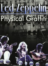 Led Zeppelin: Physical Graffiti - A Classic Album Under Review