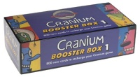 Cranium Booster Box 1