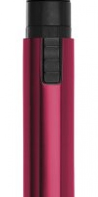 Wahl 5640-100 Micro Finish Aaa Pen Trimmer, Pink