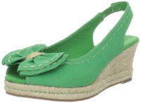 Naturalizer Women's Bola Espadrille