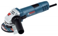 Bosch 1380 Slim 7.5 Amp 4-1/2-Inch Slim Grinder