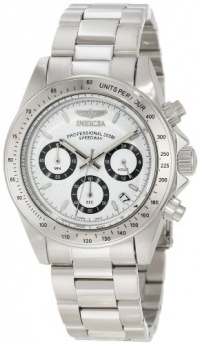 Invicta Men's 9211 Speedway Collection Chronograph Watch