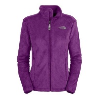 The North Face Osito Womens Fleece Jacket 2012