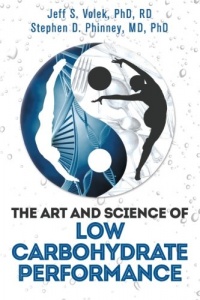 The Art and Science of Low Carbohydrate Performance