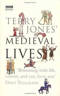 Terry Jones' Medieval Lives