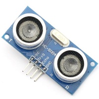 Ultrasonic Module HC-SR04 Distance Sensor For Arduino