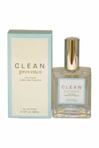 Clean Eau De Parfum, Provence, 2.14-Fluid Ounce