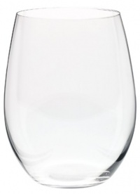 Riedel O Cabernet Glasses, Set of 6 with 2 Bonus Glasses