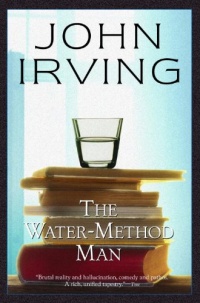 The Water-Method Man (Ballantine Reader's Circle)